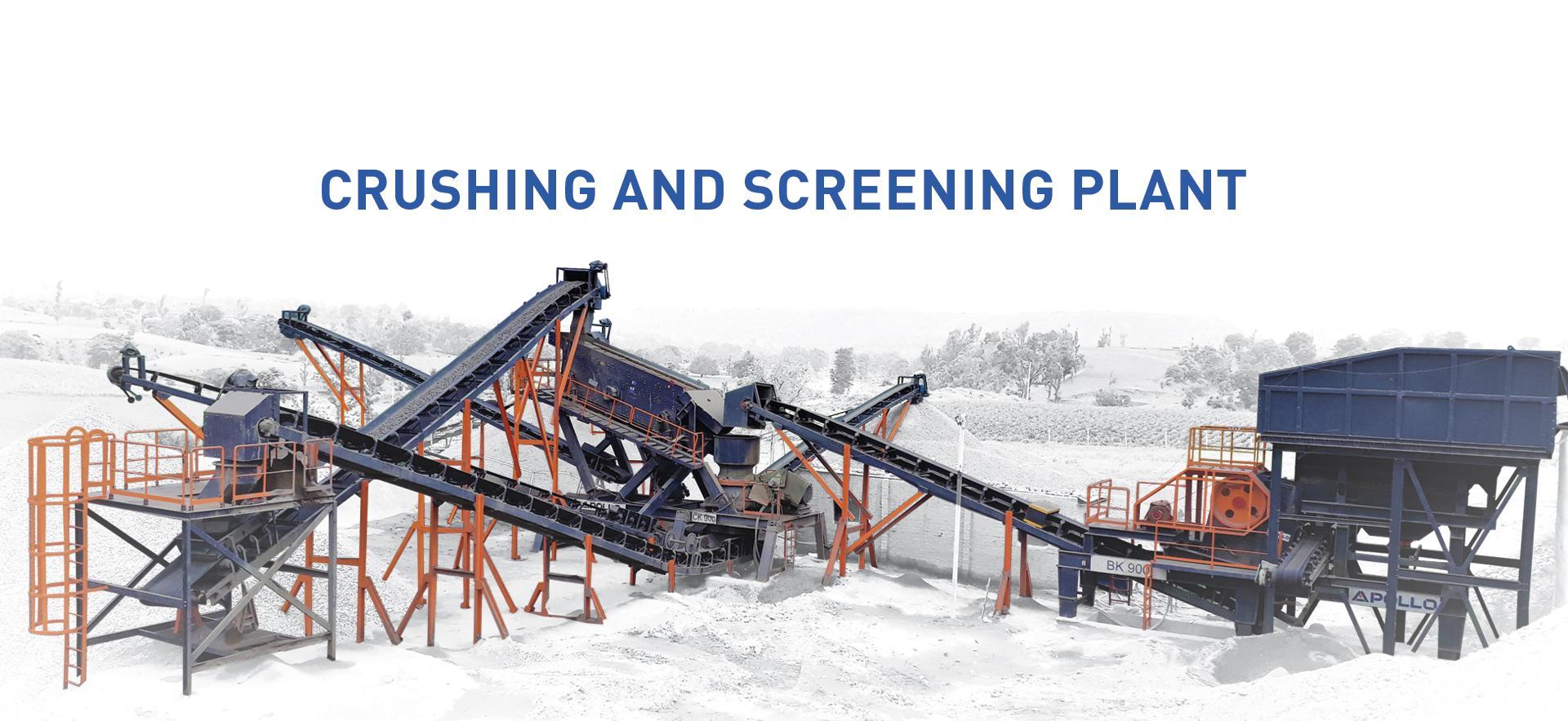 Jaw Crusher